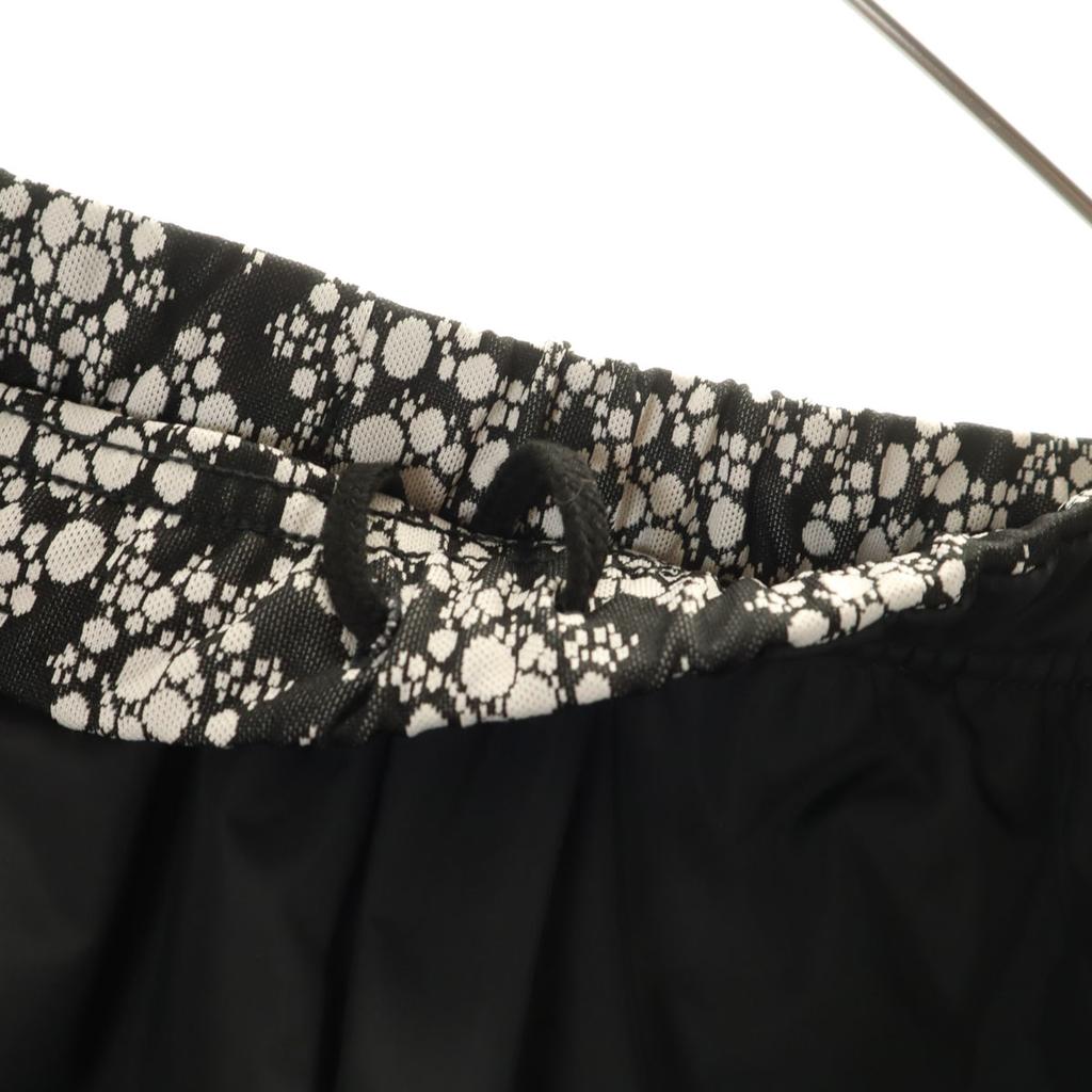 adidas training Windbreaker Setup OT/M black Tricot lining Women Used