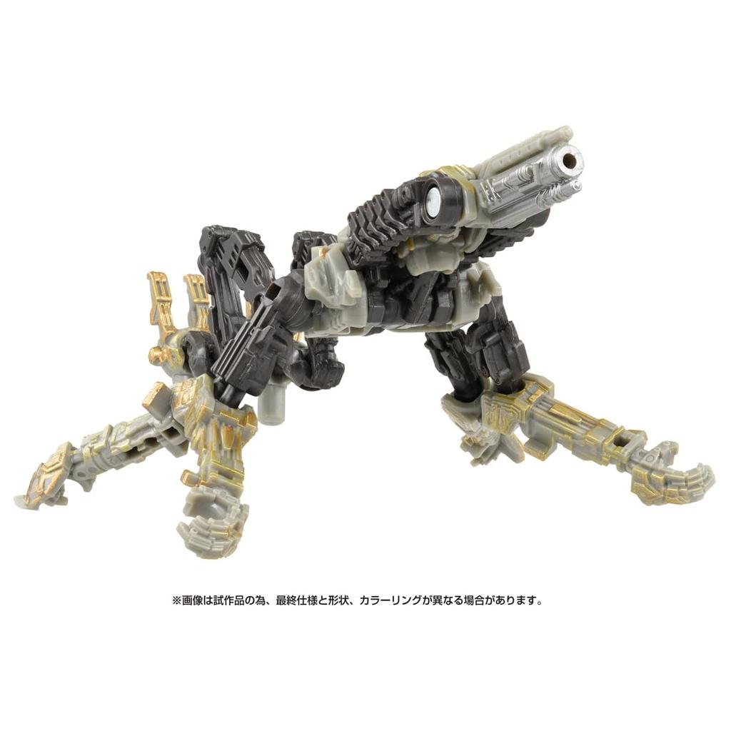 TAKARA TOMY Transformers Novacane SS-121
