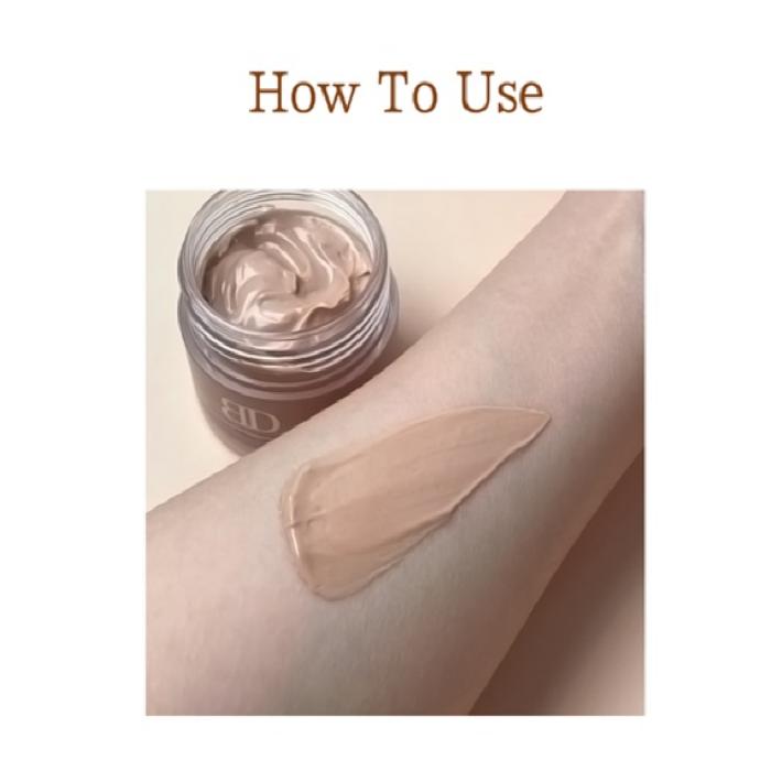 Blanc Dubu Nuborn Cell Placenta Stem Cell Intensive Repair Cream 50ml