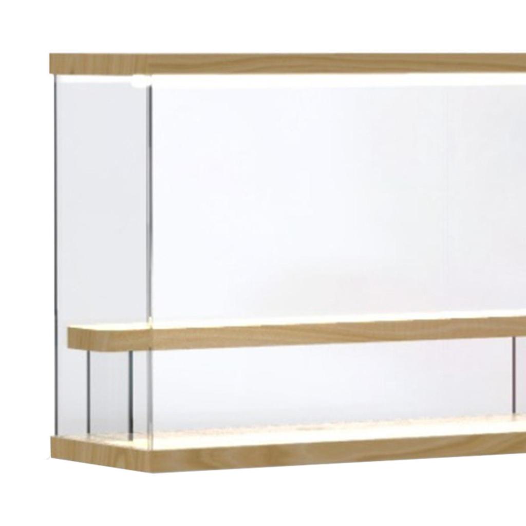Acrylic Display Rack Figure s Dolls