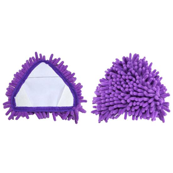 Žinylkový mop na mytí aut Koupelna Kuchyň Nářadí na čištění stěn podlahy