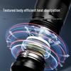 TCL Tactical Super Bright Rechargeable Flashlight