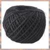2025 Trend 50M String Jute Rope For Crafts Scrapbooking Gardening