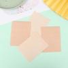 10Pcs Temporary Tattoo Flaw Cover Stickers Waterproof Skin Color Invisible Scar Sticker Body Birthmark Concealing Patch Conceal