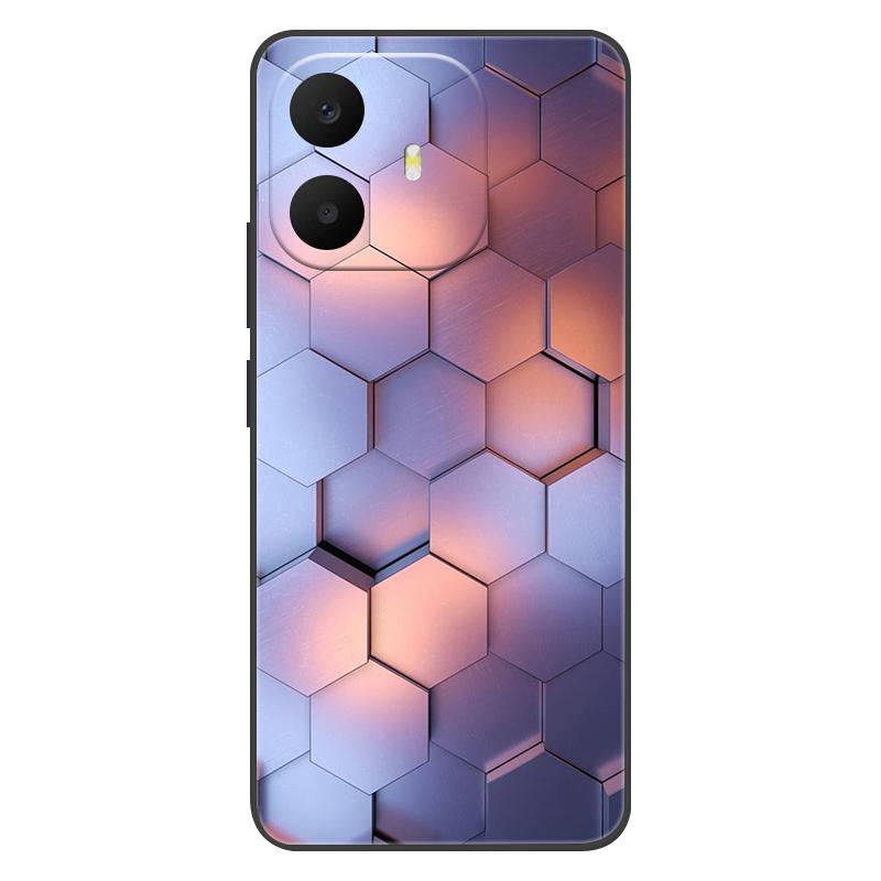Case For TCL K70 4G Case Cool Silicone Protective Cover for TCL K70 Power T522E Bumper Protector Fundas Shockproof K70Power