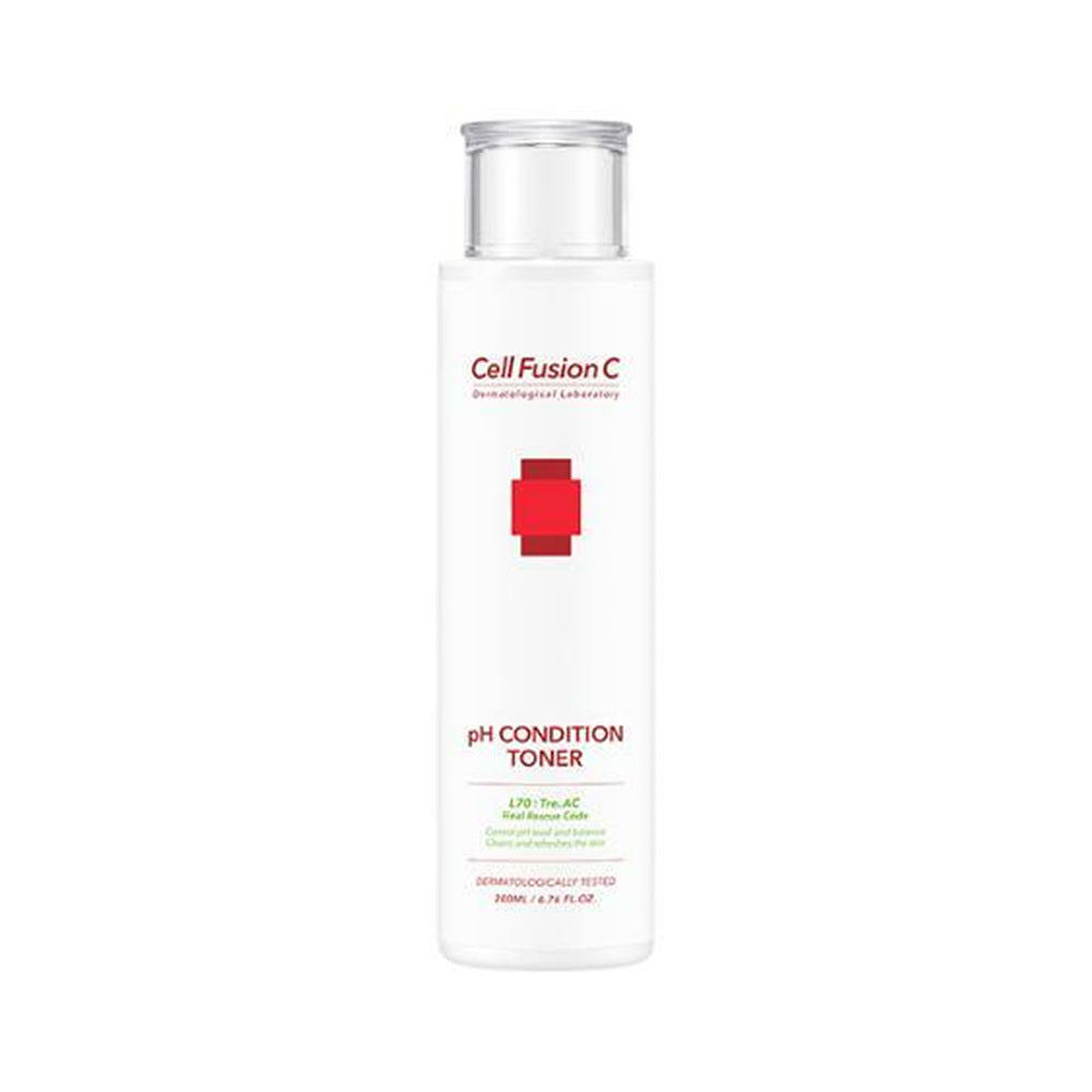 Cell Fusion C Triak pH Condition Toner 200 ml