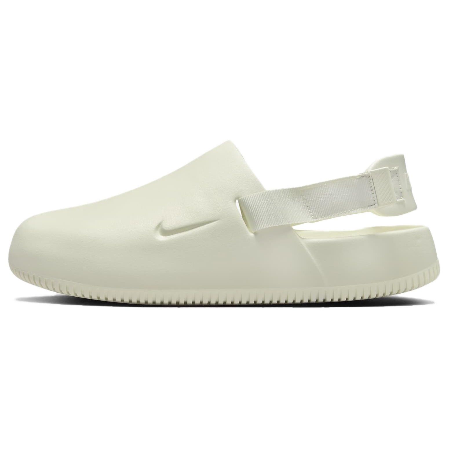 

Nike Calm Mule Морское стекло Мужские кроссовки Кремовые FD5131-003 40