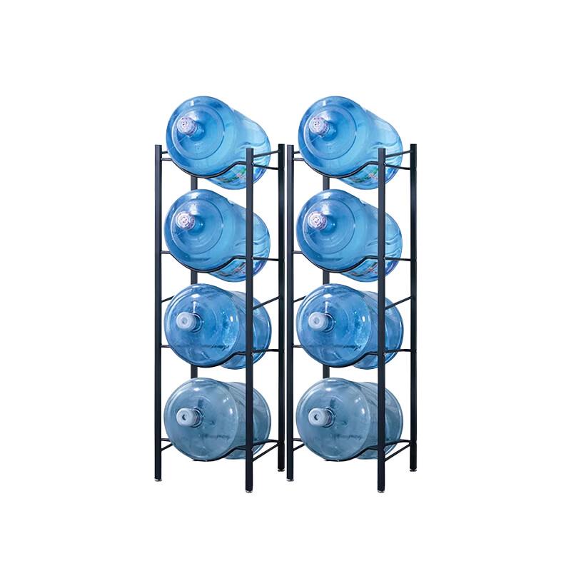 Bottled Water Storage Rack