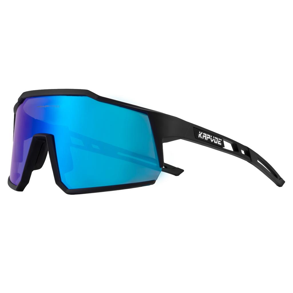 Cyclist Polarized Cycling Goggles Bicycle Eyewear Road Bike MTB Outdoor Sport Sunglasses Protection Glasses Windproof Gafas7