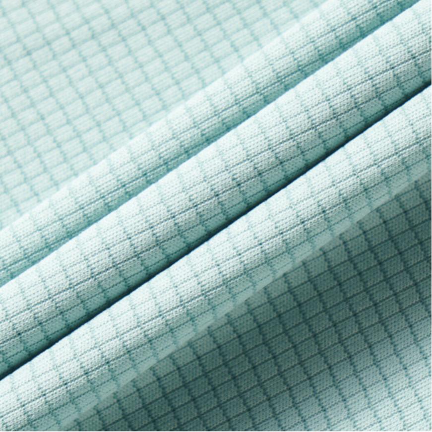 Saucony Solid Color Sports Crew Neck Short Sleeve T-Shirt Women tops Fruit-Tea-Green SC1239100-1