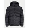 Winter Jacket Jack&Jones Sprint 12258441, Black, Regular Fit