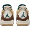 New Jordan 4 Retro Cacao Wow GS FB2214-200