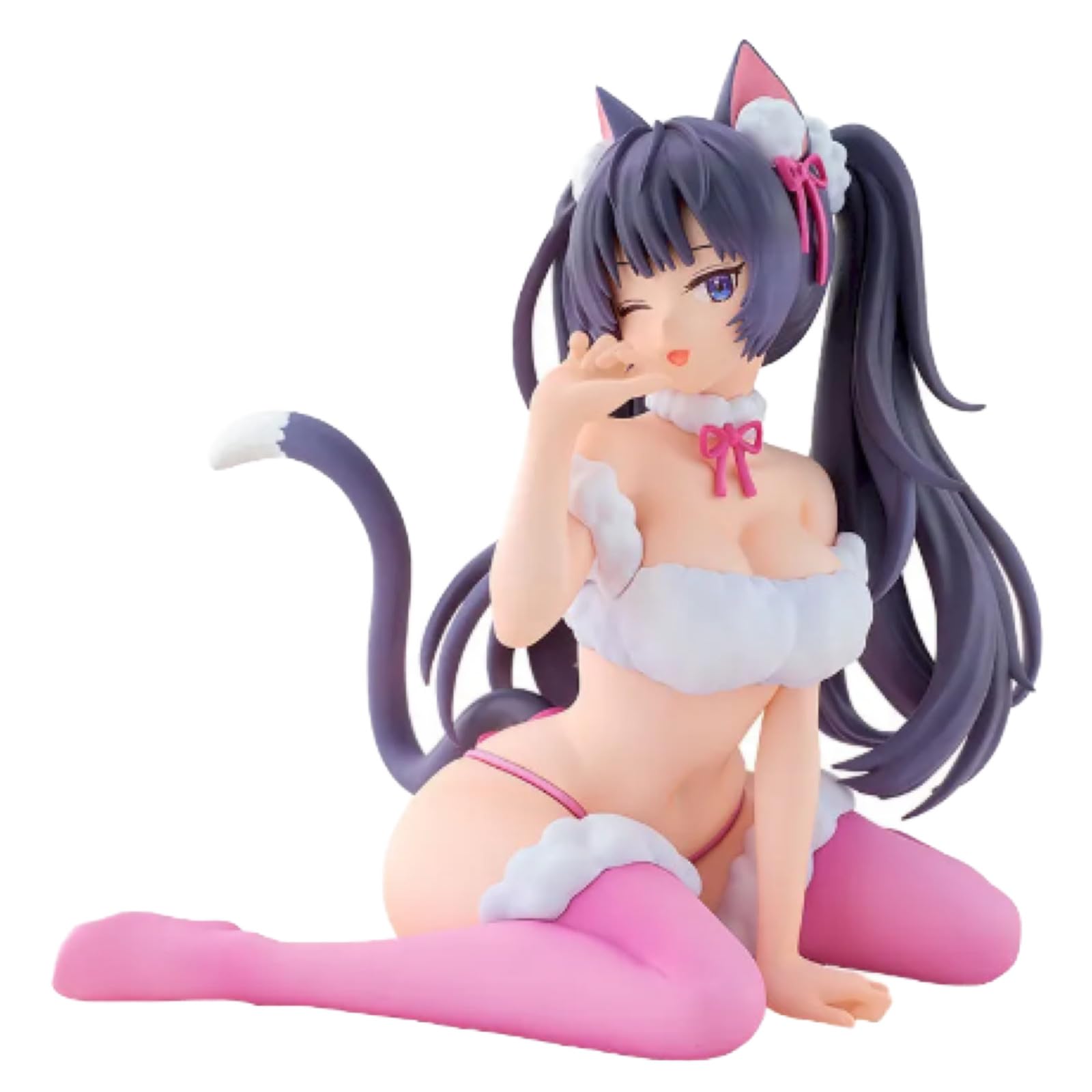 

Goddess of Victory: NIKKE Yumemirize Nero Figure Yumemirize Approx. 11 x 10 cm 1 type