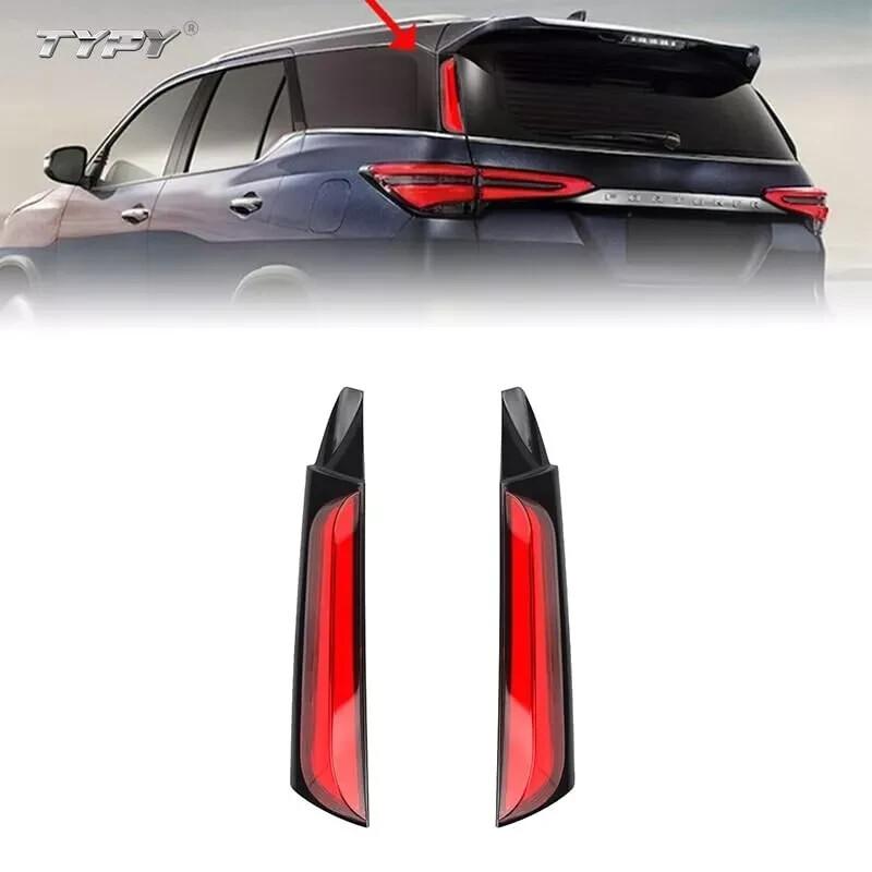 Pillar Light For Toyata Fortuner Right & Left Both Sides (Pair) LED