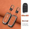 Dodge Journey Key Case for 2013-2016 Models - Metal Car Buckle Included