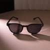 Fashion Cat Eye Frame Sunglasses Women Men Retro Square Designer Sun Glasses Male Female Brand Vintage Travel