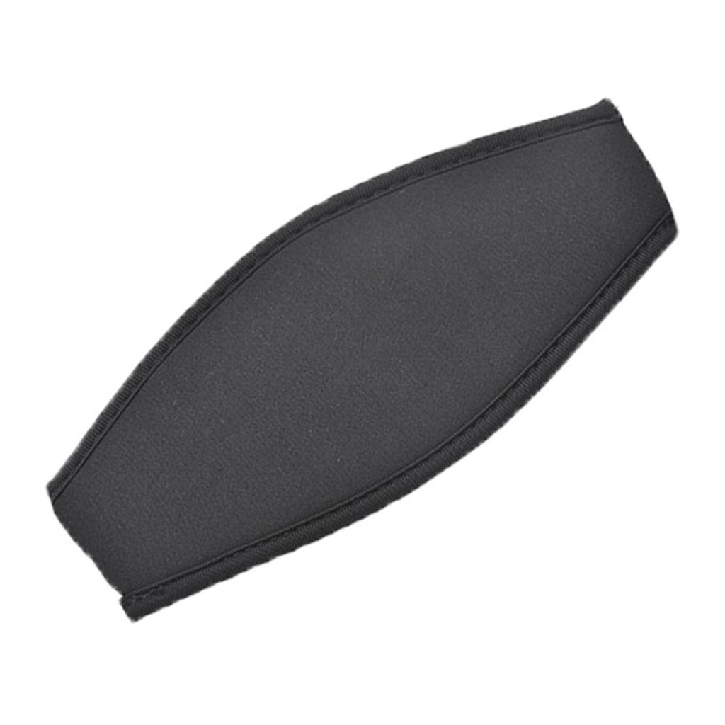 Neoprene Diving Mask Straps Hair Protector Wrap Snorkel Mask Head Strap for Dive and Snorkel Masks Water Sports