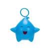 Sanei Boeki The Super Mario Galaxy Movie Yo-Yo Chiko (Light Blue) TSM2-25 Glow-in-the-Dark Material