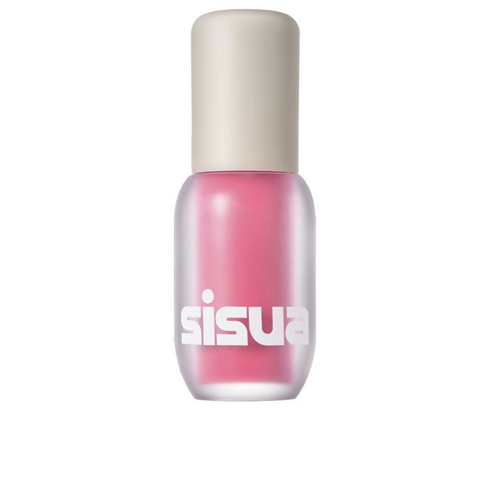 SISUA POPCORN SIROP Plumping Lips #1-Strawberry 3.8 Ml