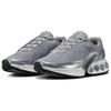 Nike Air Max DN Metallic Silver Women Sneakers Grey White Black HJ9638-001