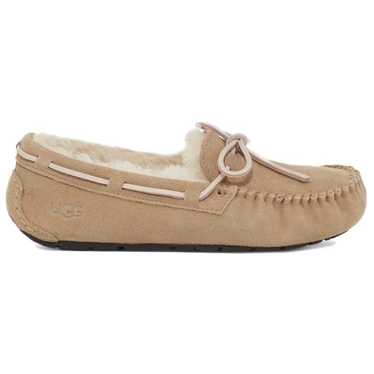 (WMNS) UGG Dakota Slipper 'Tabacco' Women's 1107949-TAB