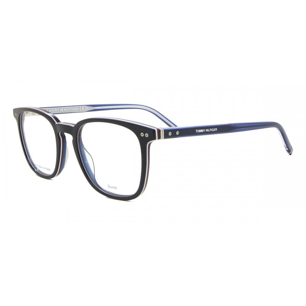 Tommy Hilfiger Th 1814 Pjp Men Eyeglasses