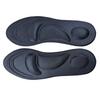 1 Pair Women and Men Insoles Soft Foam Breathable Sweat Absorbing Shock Absorbing Deodorization Arch Support Insole