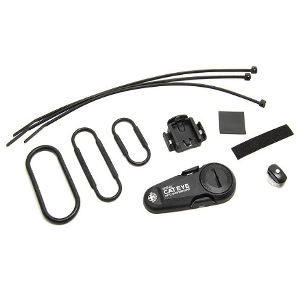 

Комплект деталей CAT EYE для спидометра Strada Slim Bicycle SPD-02 160-3890