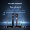 HDCON HT-G820S1 Professional Wireless Microphone System (CN version)