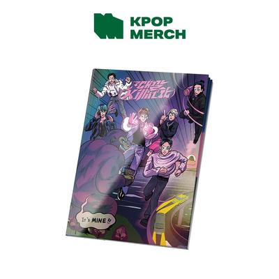 KILLIN IT [P1us Edition VER.]