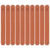 Comet Home Wood File Set 10 Pcs