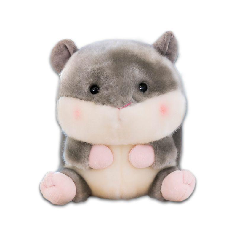 Aurora Plüsch Palm Pals Kuscheliges Weichspielzeug Entzückendes Stofftier für Kinder Geschenke