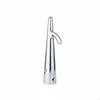 Boat Hook Head Mooring Polished Finish Marine Hardware for Sailors, Mariners, Yachts,