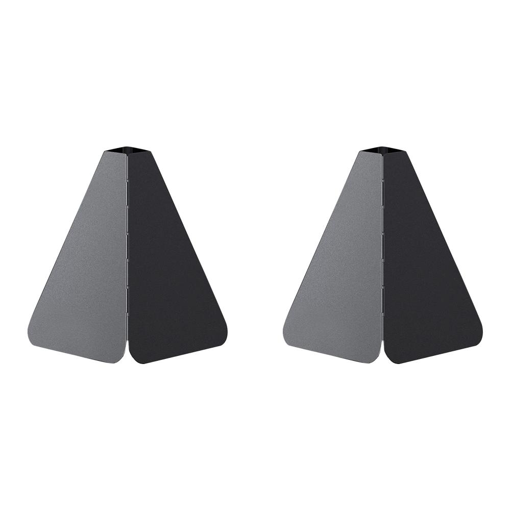 

FE# Squirrel Baffle с двойной защитой птичий домик для корма Squirrel Guard Rust Chew P