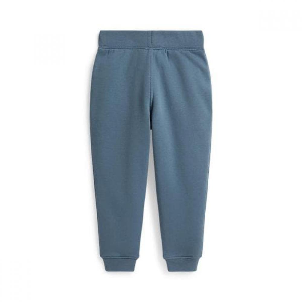 Polo Ralph Lauren Boys Logo Fleece Jogger Pants 2 7 Years  Cwpopntbbq20218400 