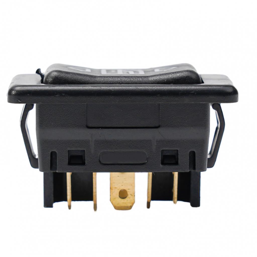 Car Accessories ON/OFF Switch ON/OFF Switch With Green Light