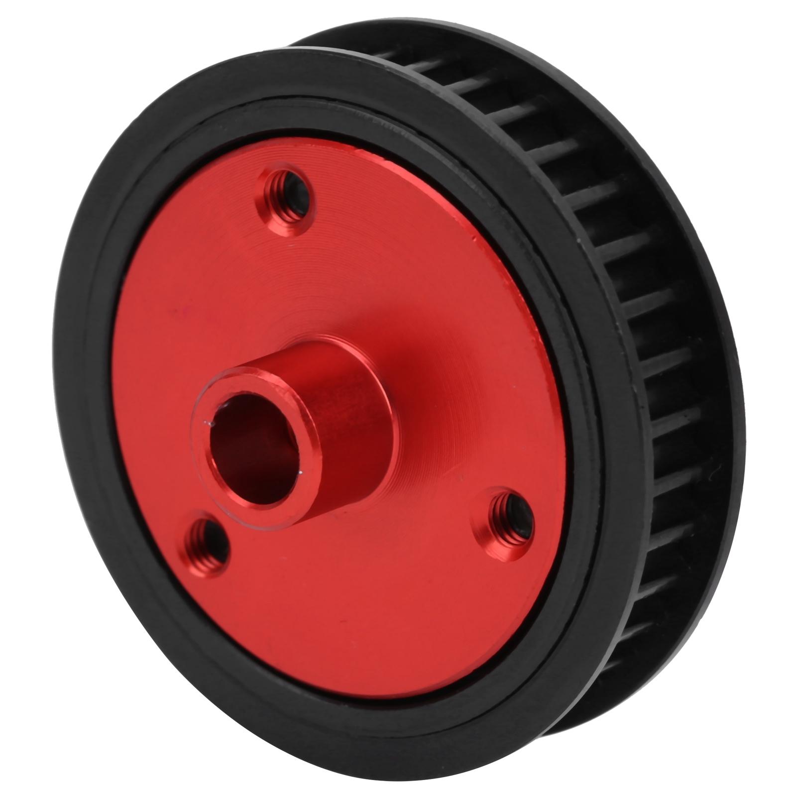 

RC Belt GearGearboxBeltScrew Set Remote Control Car Modifcation Combination 5mm Fit for Axial SCX i