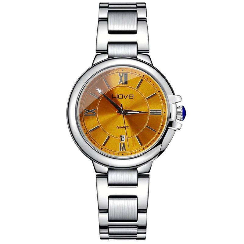Steel Belt Quartz Watch, Light And Thin Watch Men, Business Fashion Men'S Watch, Men'S Watch