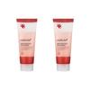 Medicube Red Clear Cica Body Scrub 270g (3 Options)