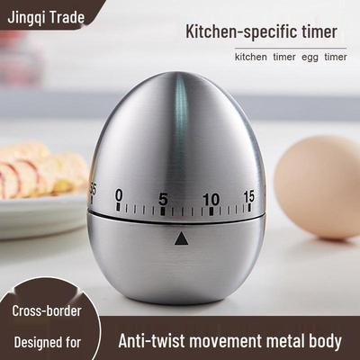 Strumenti per la preparazione delle uova – Timer per uova