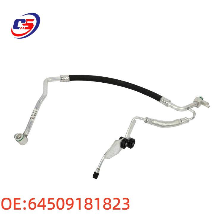 BMW E60 Air Conditioning Hose 64509181823