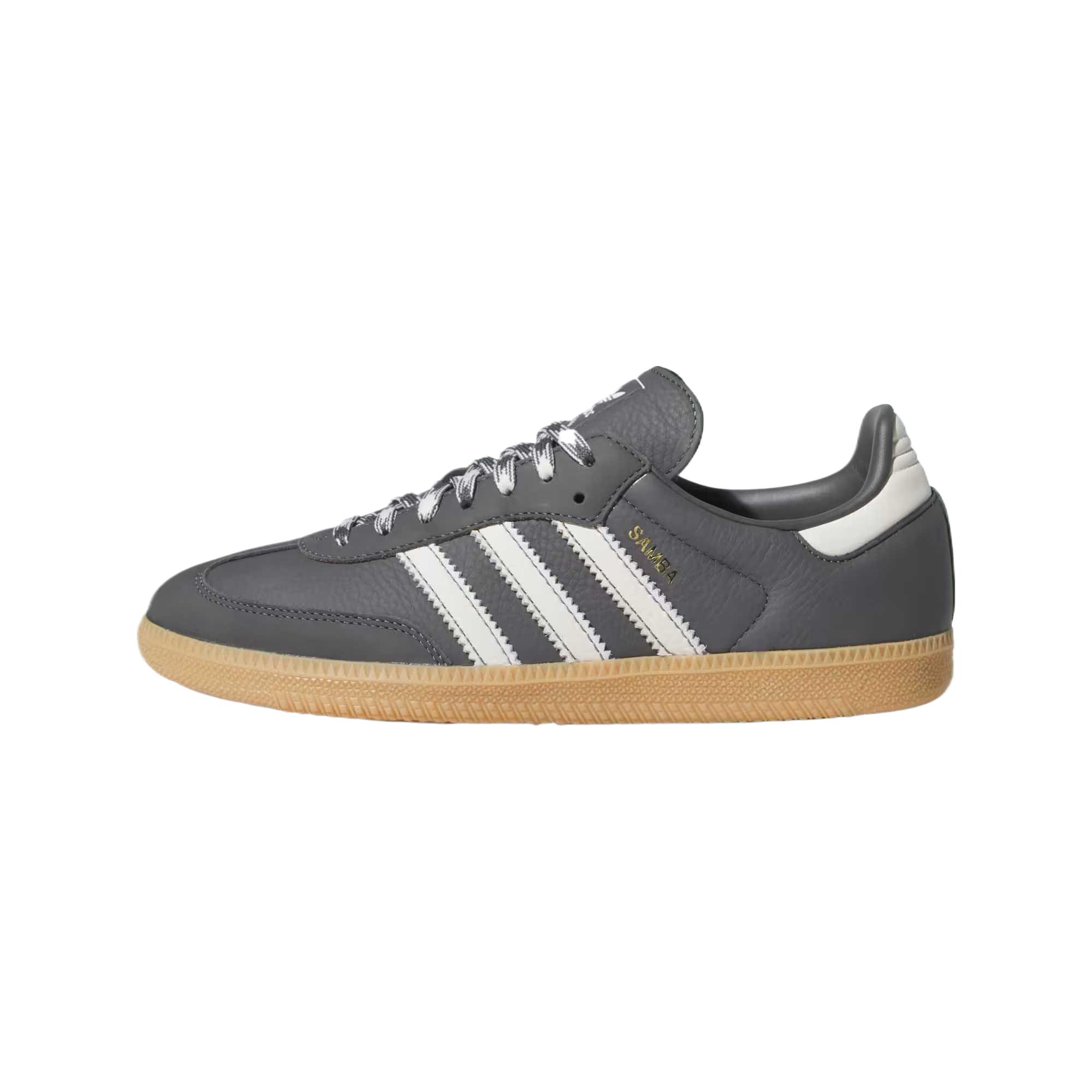 Adidas Originals Samba Og Классические Удобные Прочные Скейт-обувь Мужская скейт-обувь KJ6073 40⅔