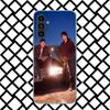 Babaite Supernatural SPN Dean And Sam Phone Case for Samsung Galaxy A17 A37 A57 A16 A26 A36 A56 A15 A25 A35 A55 A14 A24 A34 A54
