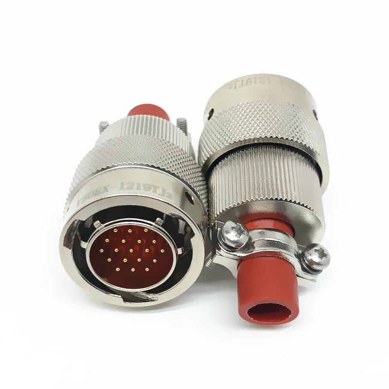 XiXun Y50EX Series Aviation Cable Connector