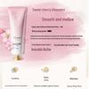 Kustie Cherry Blossom & Rose Hand Cream Set