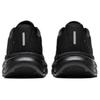 New Anta Cushioned Wear Resistant Breathable Low Top Sprint Running Shoes Men's Basic Black 112525546-7