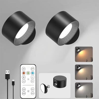 LED svítidla – LED nástěnná svítidla
