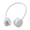 Jisu Tragbarer Bladeless Nackenventilator FA25 CN-Stecker (Adapter enthalten)