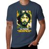 Serpico Classic Tshirt Cotton T Shirt Unisex Tshirt