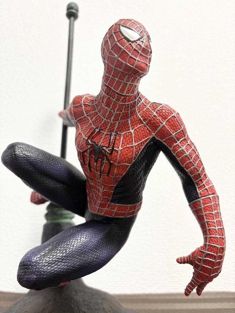 

[Б/У] Фигурка Человека-паука